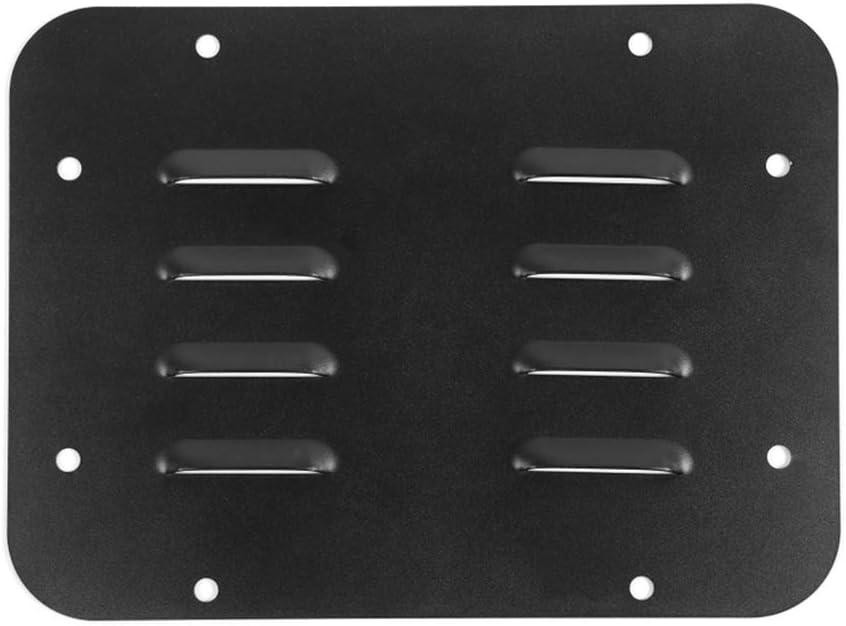 Spare Tire Carrier Delete Filler Pack of 2 T396303