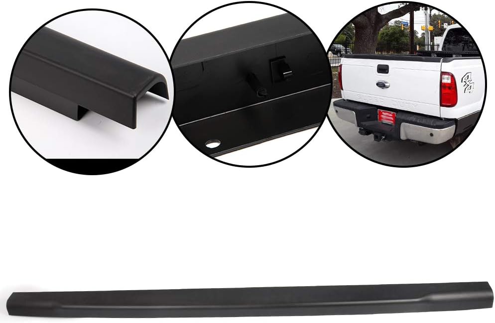 Tailgate Molding Trim End Cover Caps Right Left Side M579395