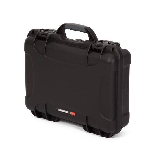Case with Foam (Graphite) U241
