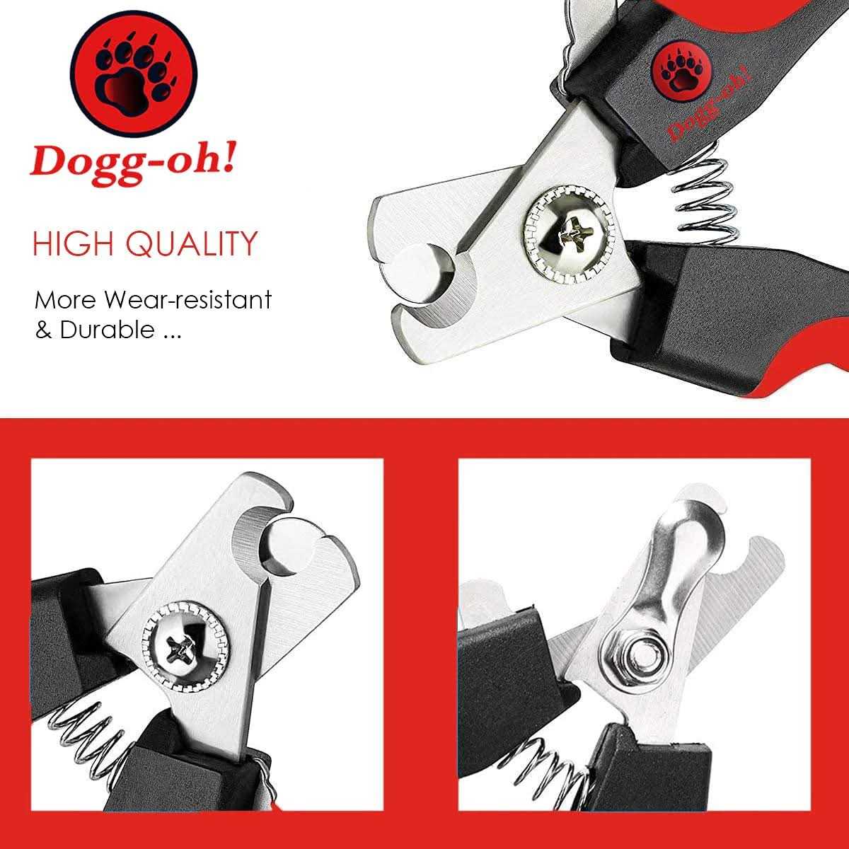 10 in 1 Dog Grooming Kit L606