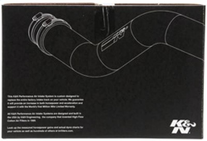 Intake Kit K759787