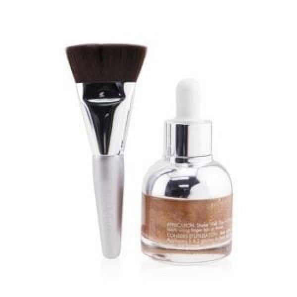 Hydrating Radiance Oil T6006