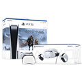 PlayStation 5 VR2 Headset Console Bundle with Controllers D3208