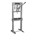 12 Ton H-Frame Floor Shop Press X33794