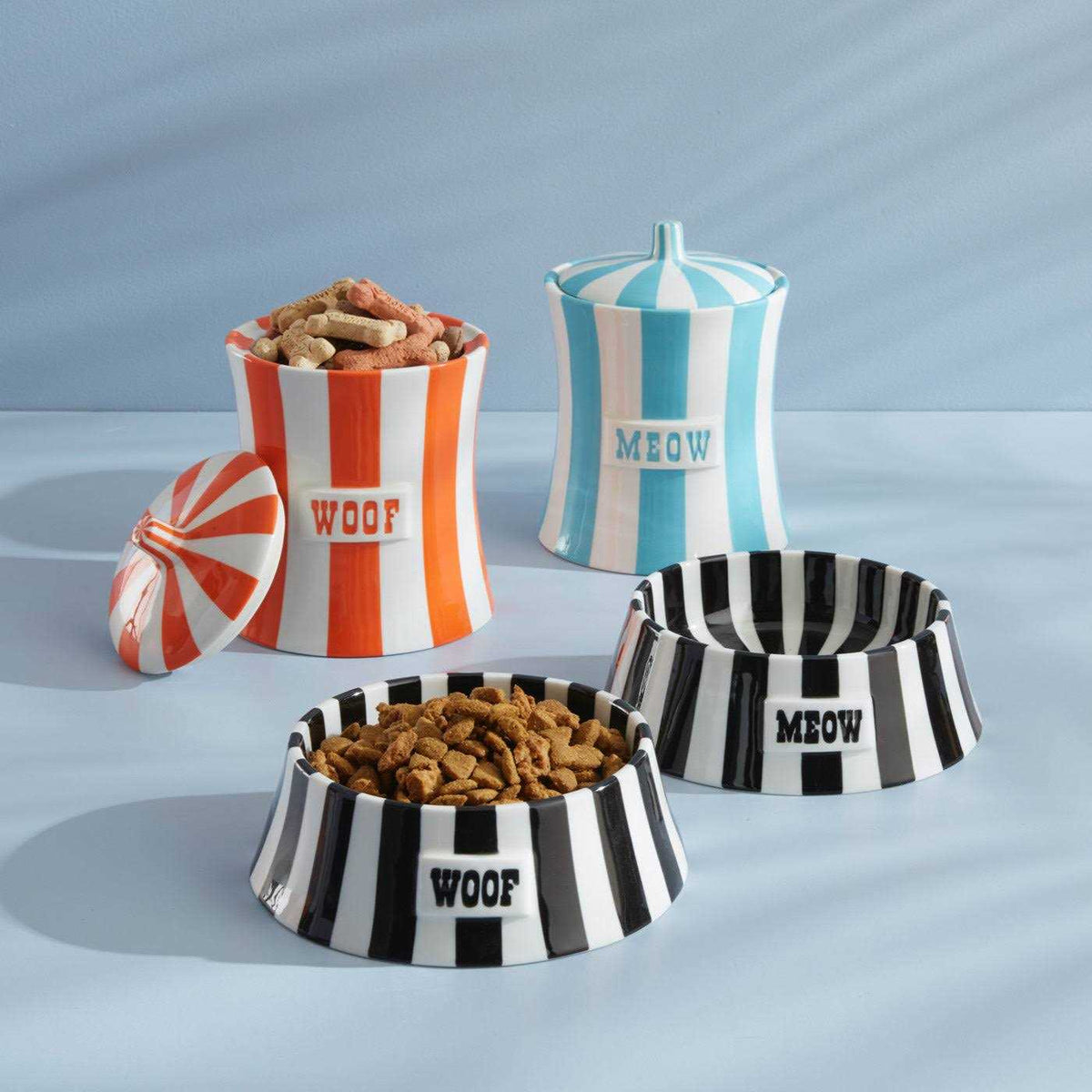 Pet Bowl R170