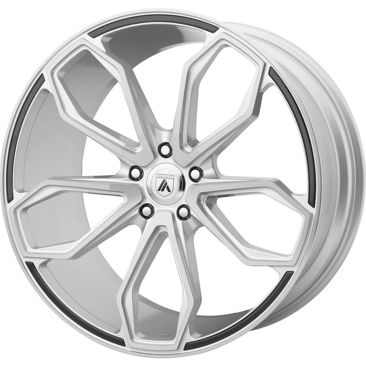 Silver 20x10 Wheel Rim R300