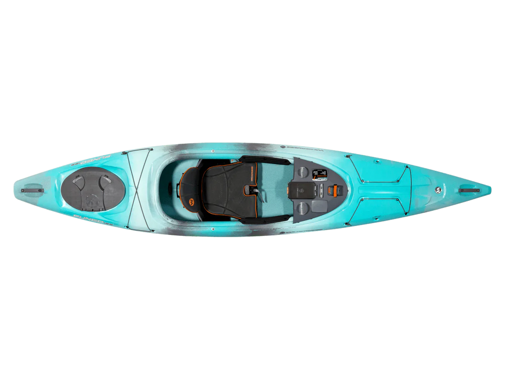 Recreational Kayak G344