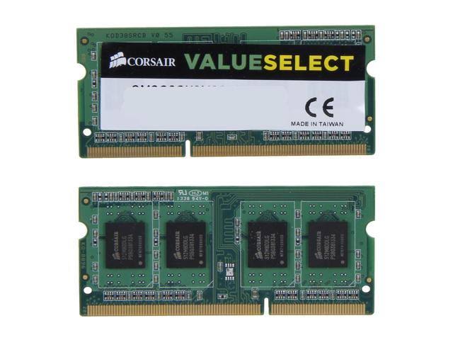 8GB DDR3 SDRAM Memory Module Q35880