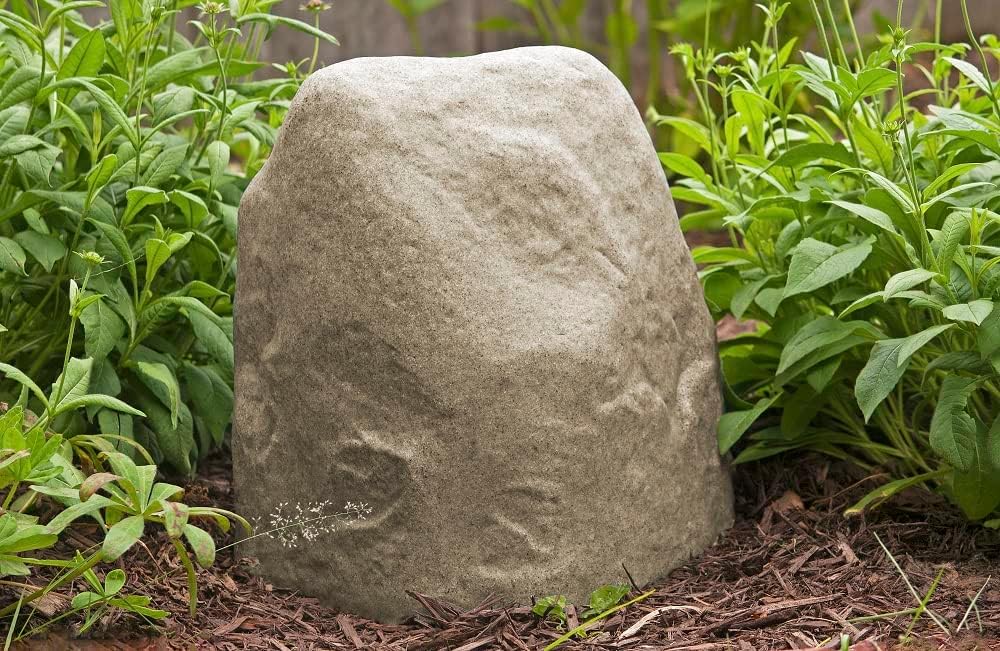 Small Lightweight Landscape Rock C77291