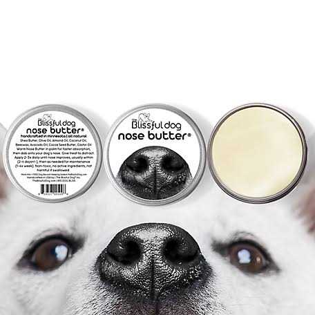 Nose Butter 1oz W38570