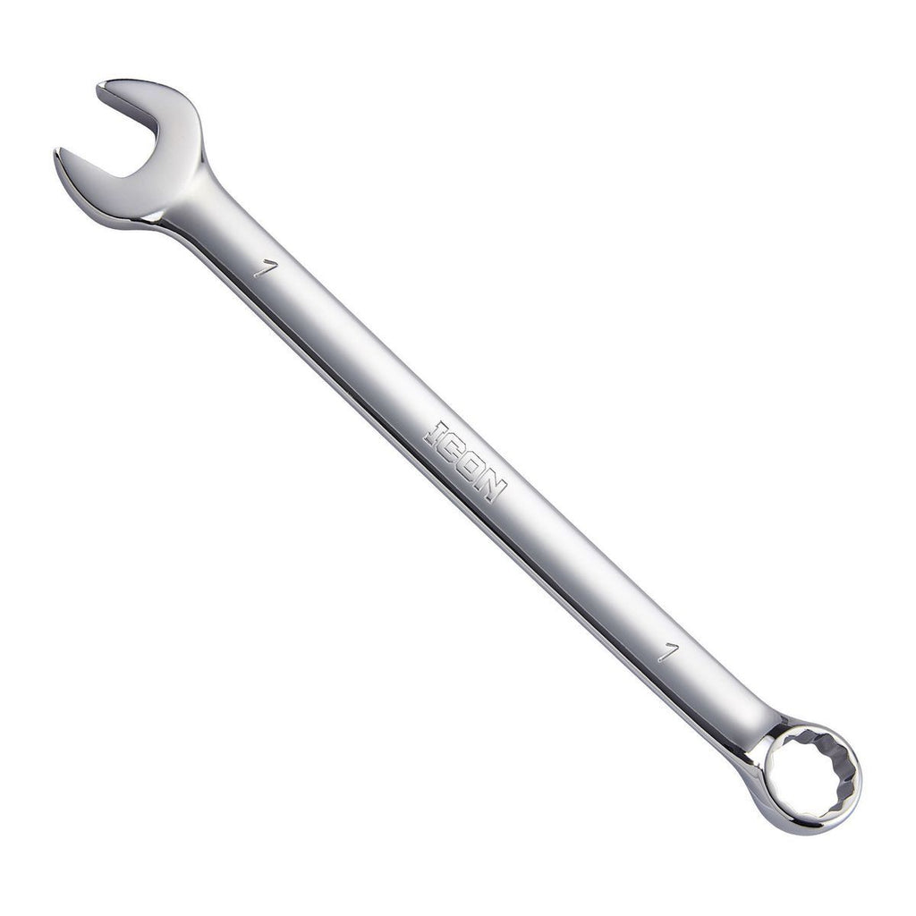 SAE Combination Wrench Set, 14 Piece J64819