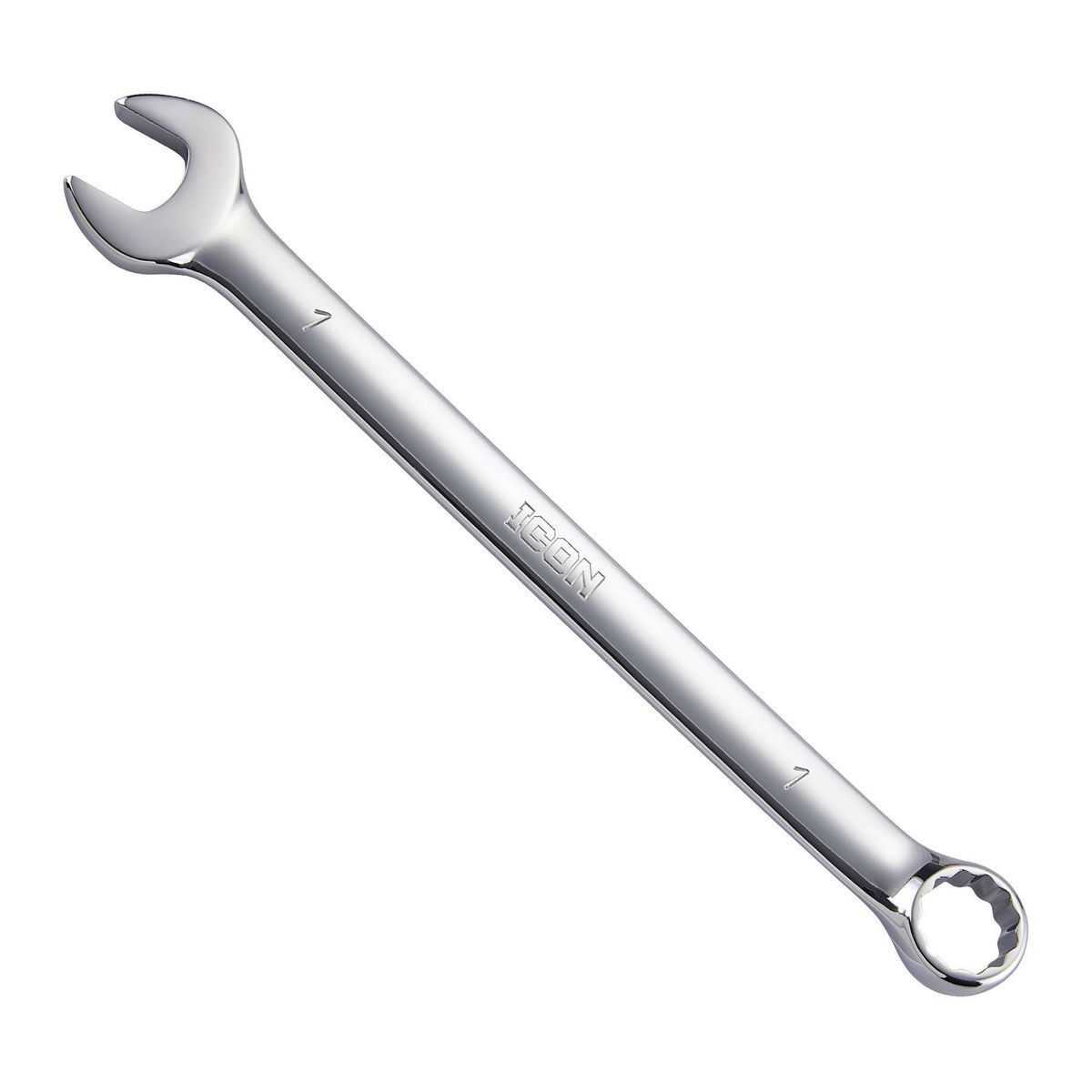SAE Combination Wrench Set, 14 Piece J64819