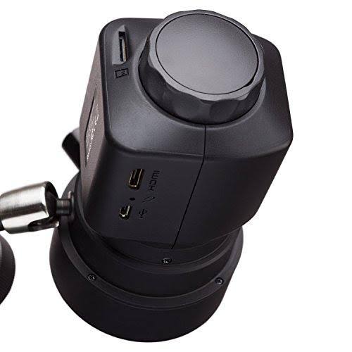 Tabletop Digital Microscope with 11in Articulating Arm X90152