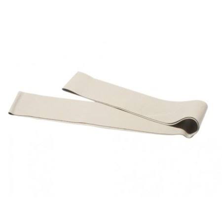 Silver Cando Band Loop - 10 Each R7519
