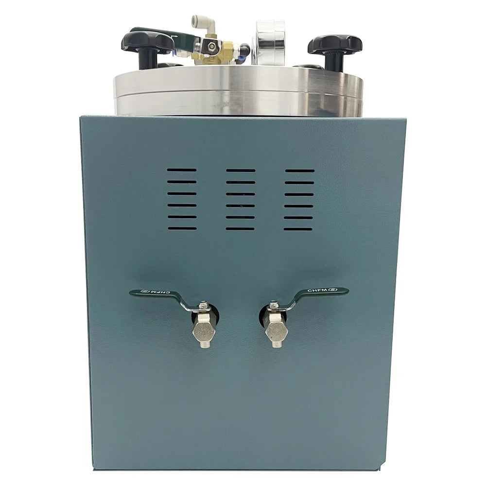 Digital Vacuum Wax Injector Jewelry Wax Injection Machine P25794