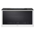 1.7 cu. ft. 1700W Over-the-Range Convection Microwave Oven with Air Fry R27217