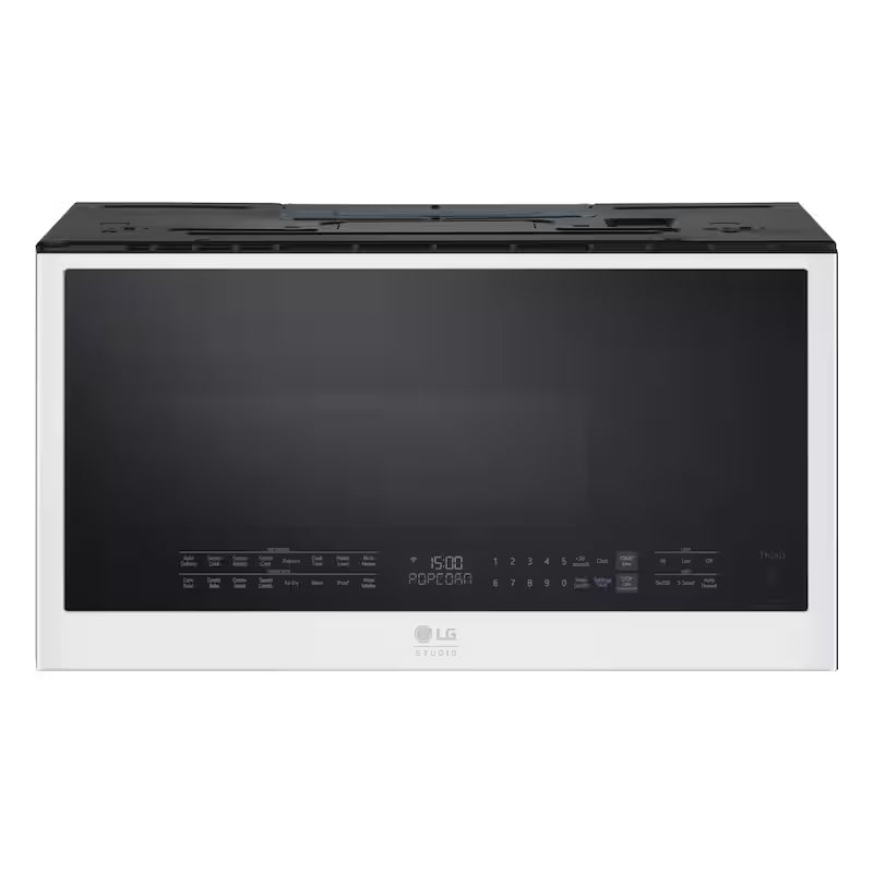 1.7 cu. ft. 1700W Over-the-Range Convection Microwave Oven with Air Fry R27217
