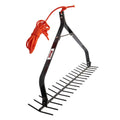 32" Throwable Aquatic Weed Rake J6474