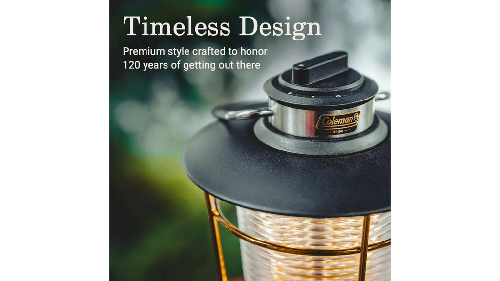 200 Lumen Lantern B1028