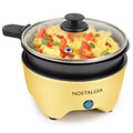 Personal Electric Skillet & Grill P15106