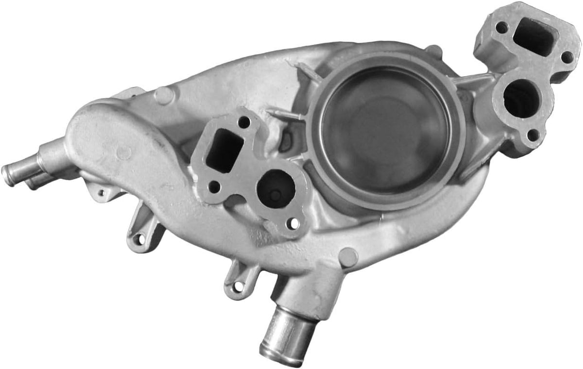 Engine Water Pump E48361