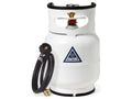 White Gas Growler Q520