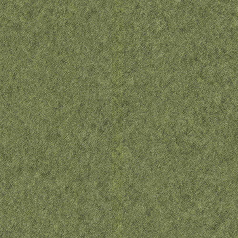 Green Felt Matte Laminate Sheet Y895714