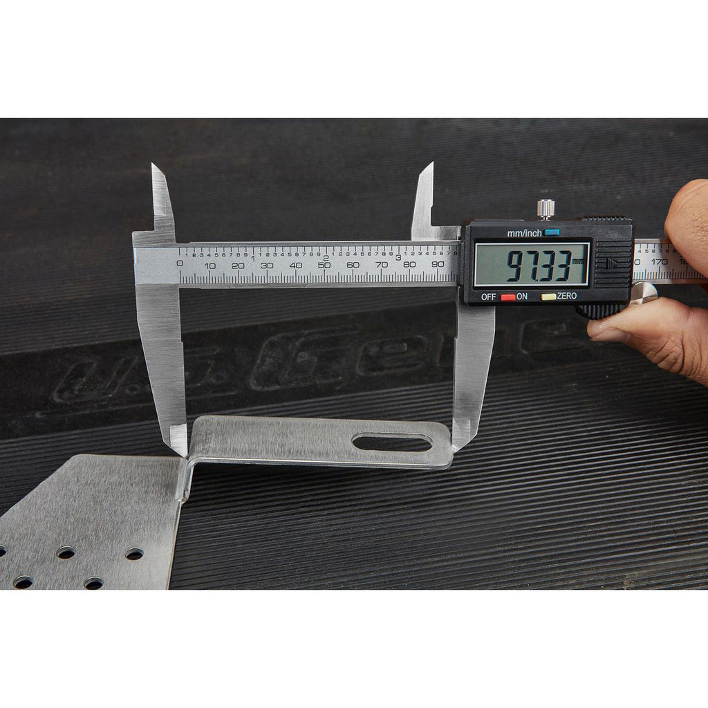 12 in. Digital Caliper L401710