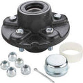 High Speed Hub - 5 on 4.25 inch, 1750 lbs Capacity O760069