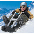 Kid's Snowmobile Sled E1093