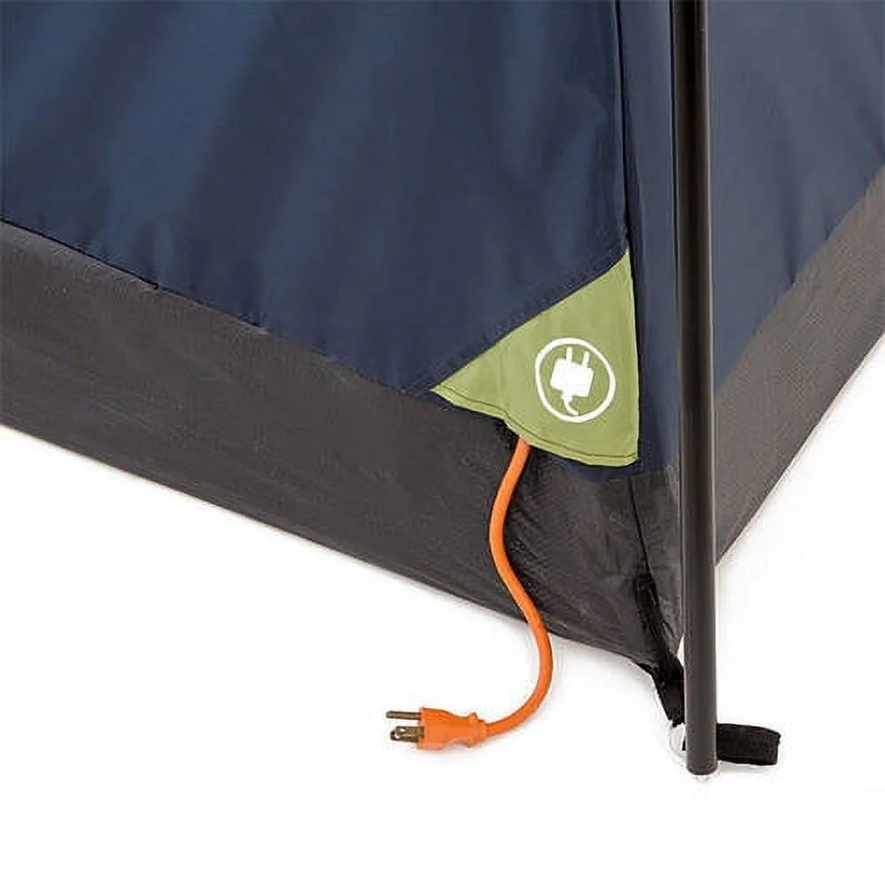 14' x 10' Cabin Tent, Sleeps 10 B114210