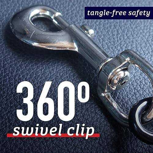Dog Car Seat Belt Restraint D191