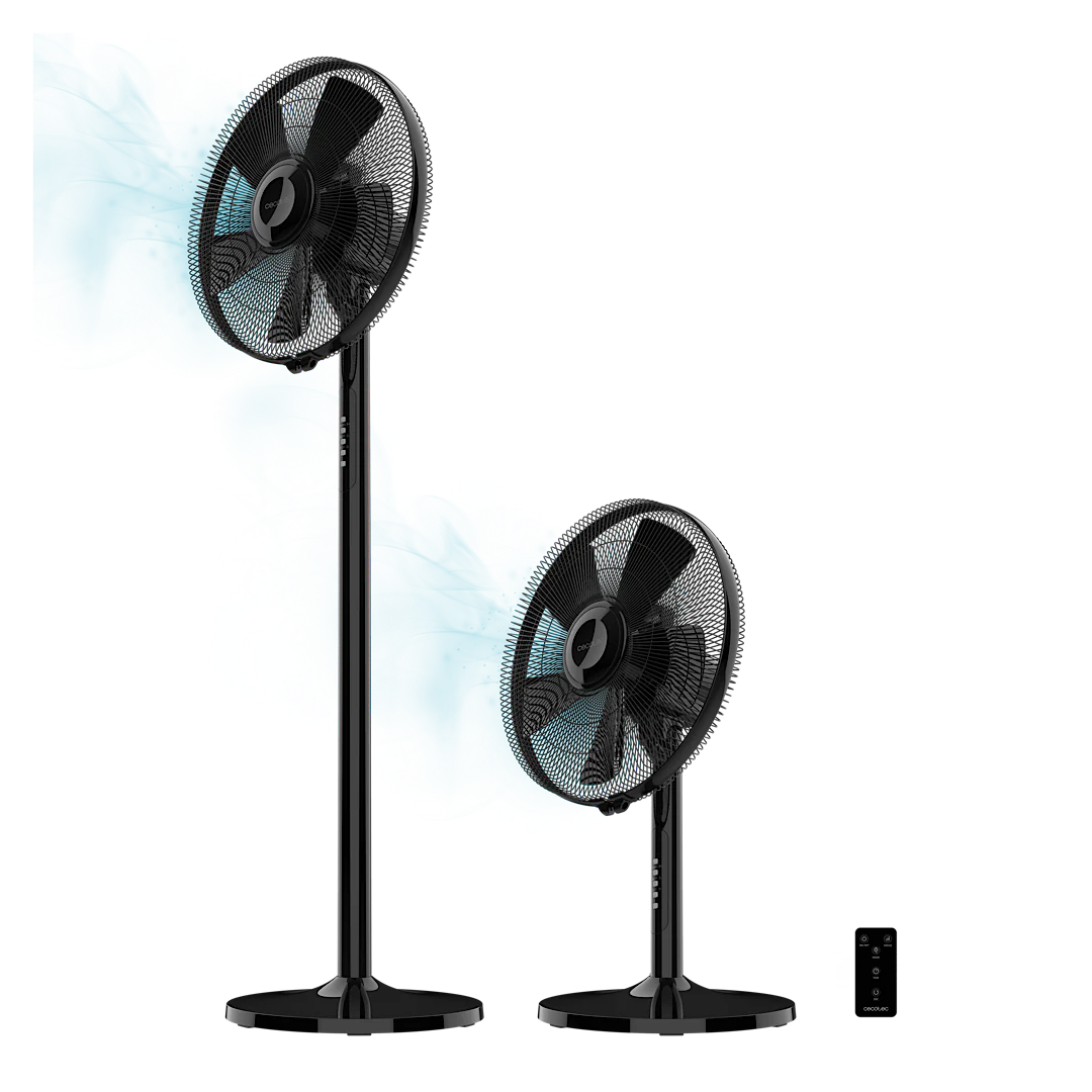 Standing Fan 2 in 1 M6524