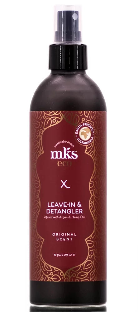 Leave-in & Detangler 10 oz C89249