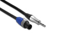 75' Speaker Cable Speakon to 1/4 TS P428552