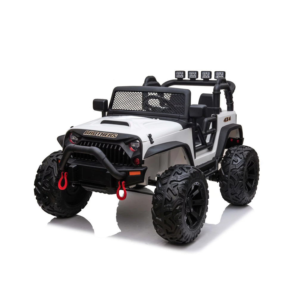 Electric Children Ride-on Car N353196