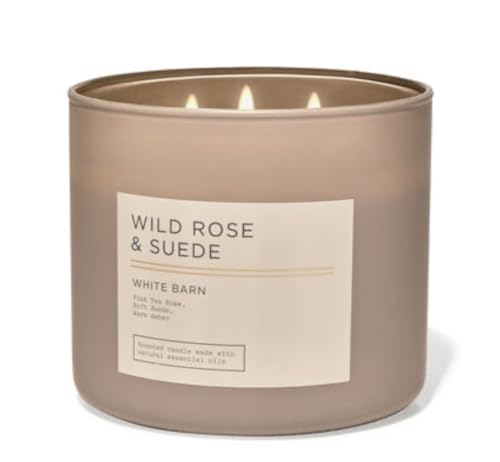 3-Wick Scented Candle 14.5 OZ J602351