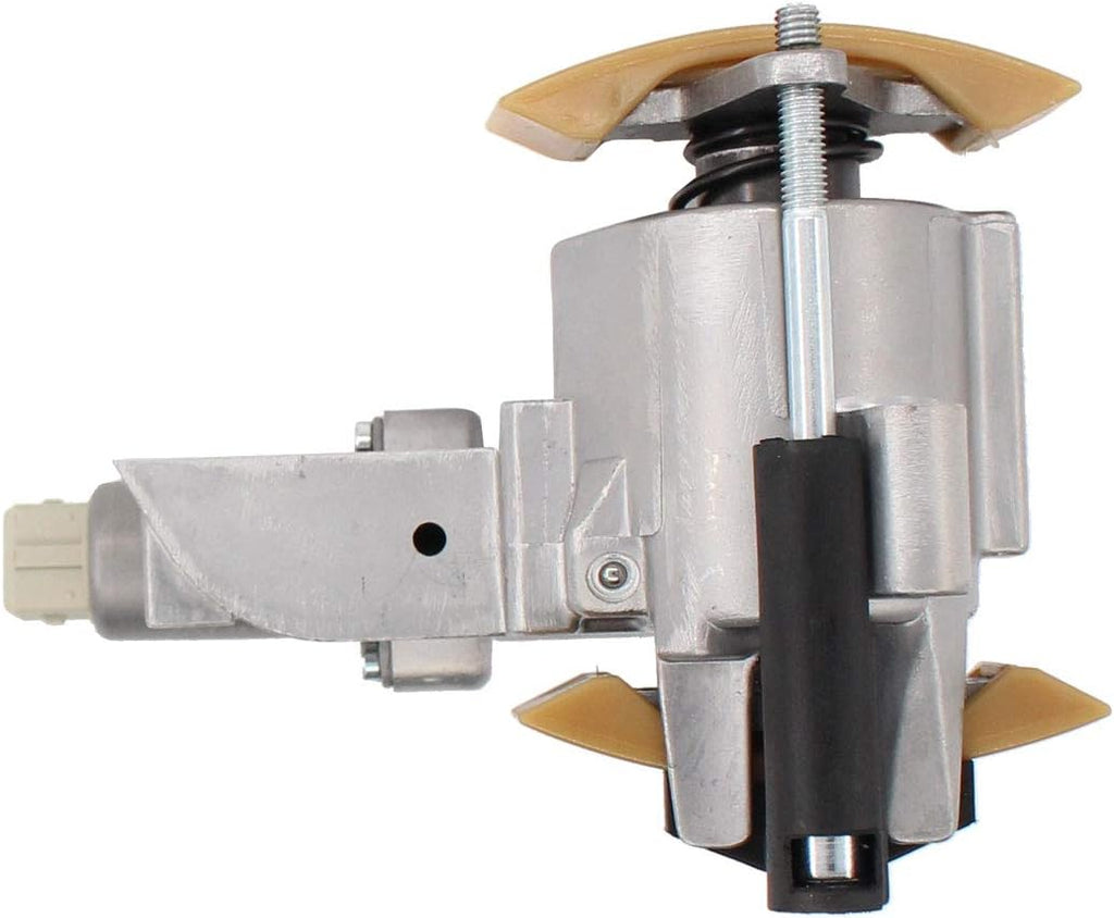 Camshaft Timing Chain Tensioner Adjuster with Gasket, Pack of 2 J5315