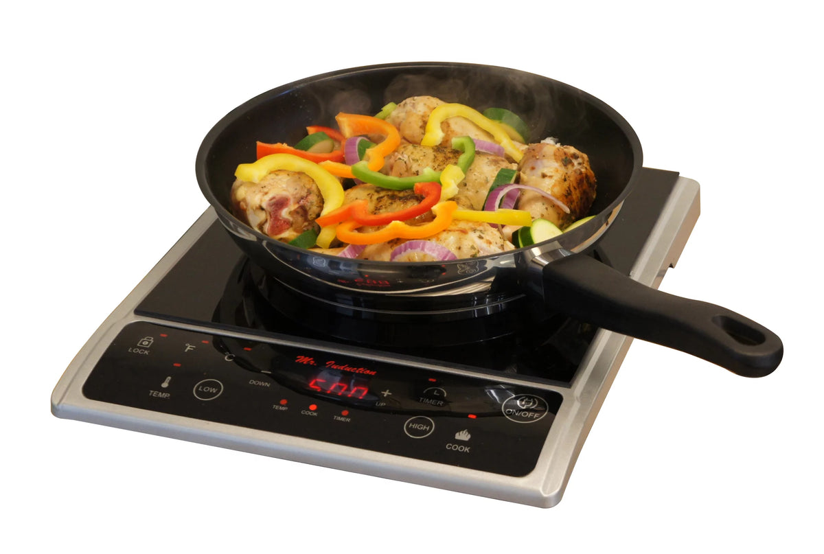 1,300W Induction Cooktop T1506