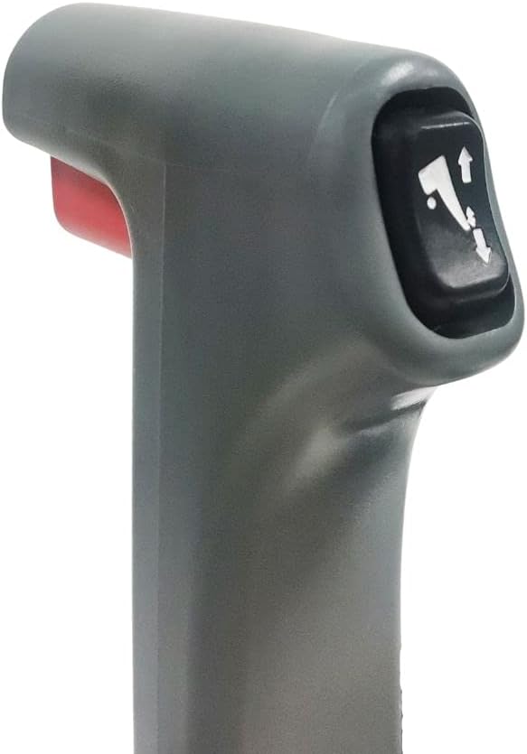 Side Mount Outboard Remote Control Box with 16 Feet 10 Pin Cable G360
