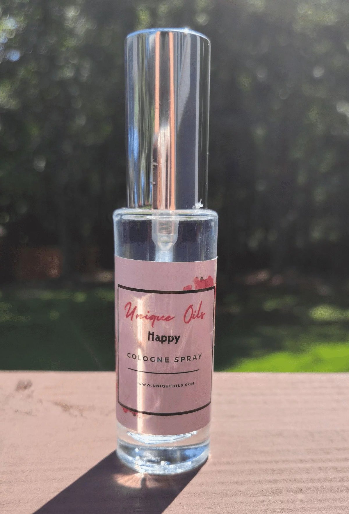 Velvet Orchid Perfume Fragrance X83036