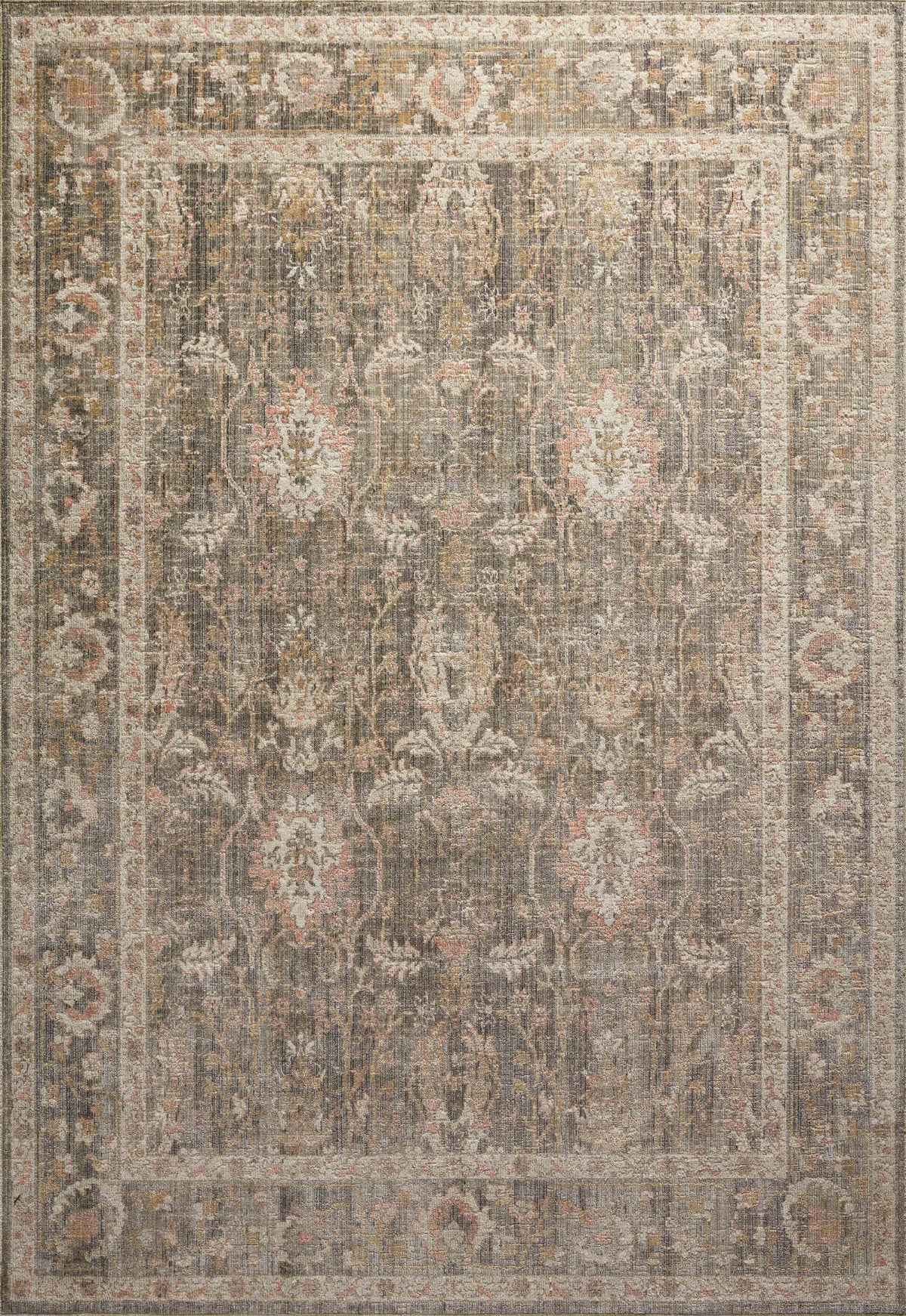 Sage Blush Rug Q966305