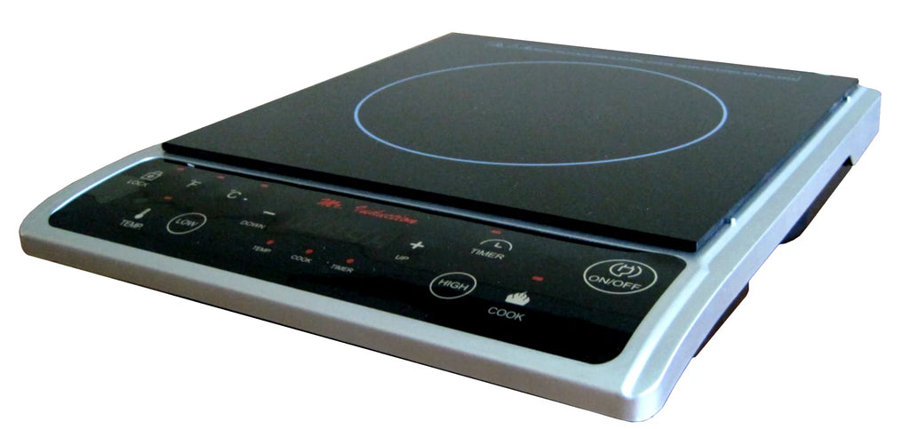 1,300W Induction Cooktop T1506