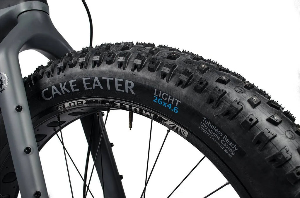 Light Fat Bike Tire X287686