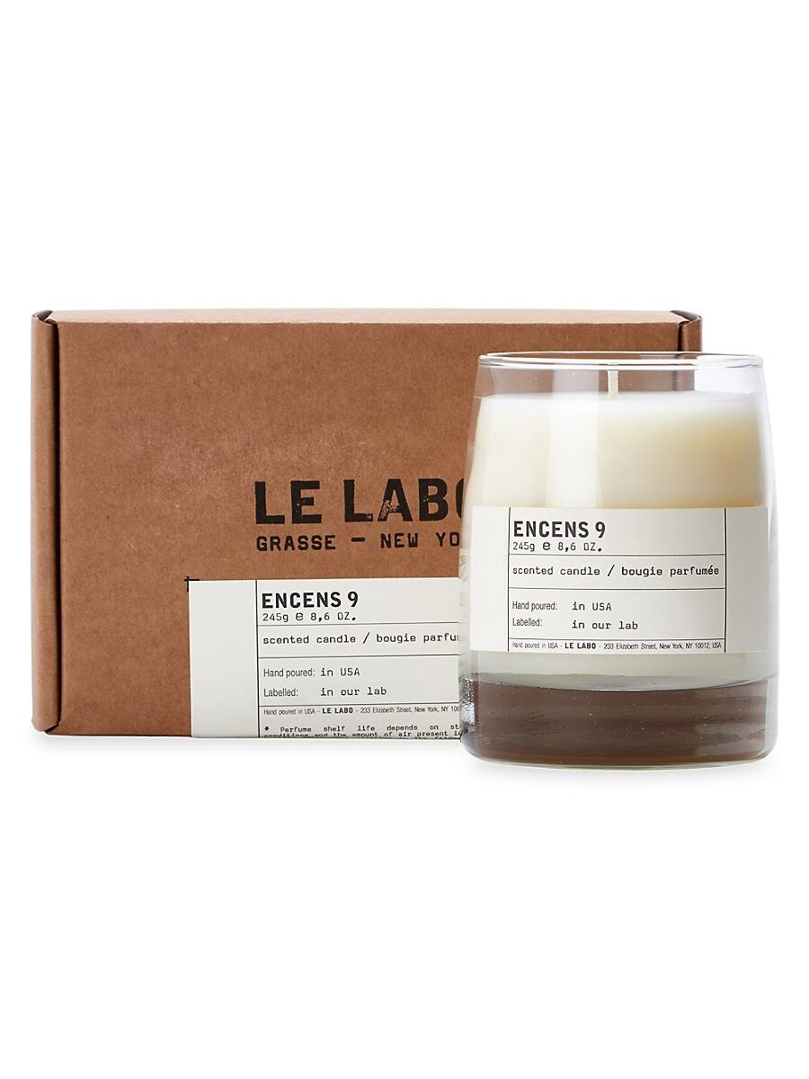 Classic Candle W9750