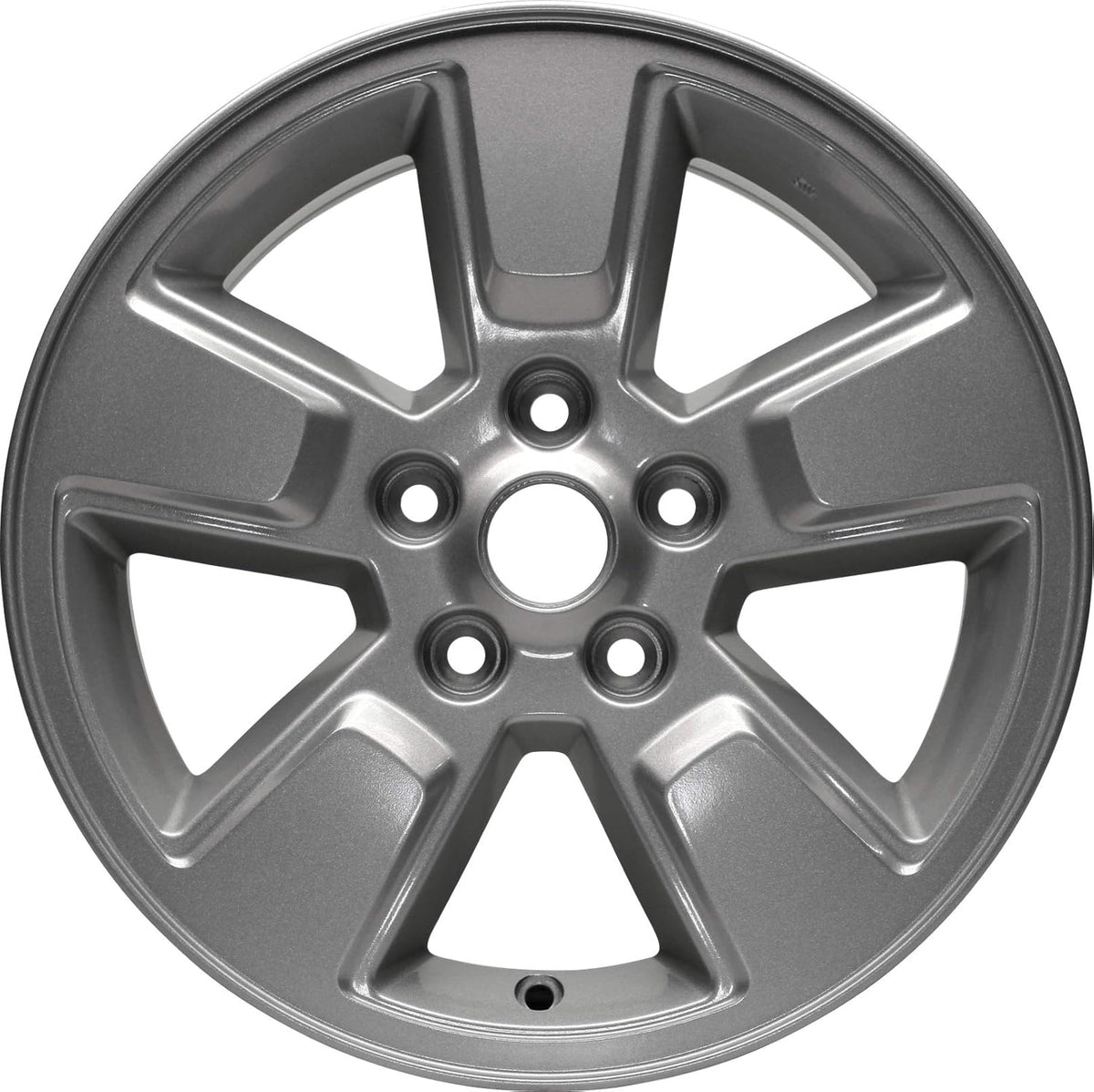 16 Inch Aluminum Alloy Wheel Rim J513