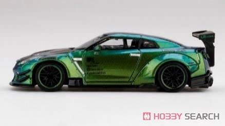 1:64 Diecast Model Rear Wing K74694