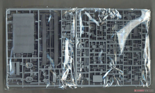 1/35 T-60 T-30 Turret Interior Scale Model Kit G1431
