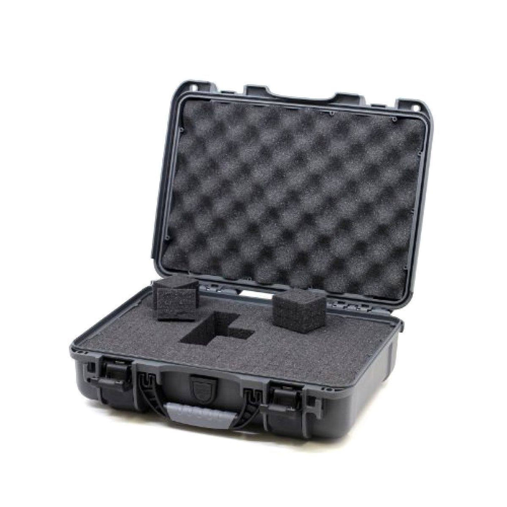 Case with Foam (Graphite) U241