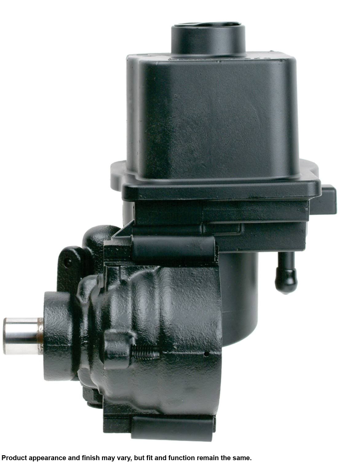 Power Steering Pump O47921